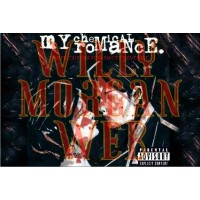 My Chemical Romance Revenge